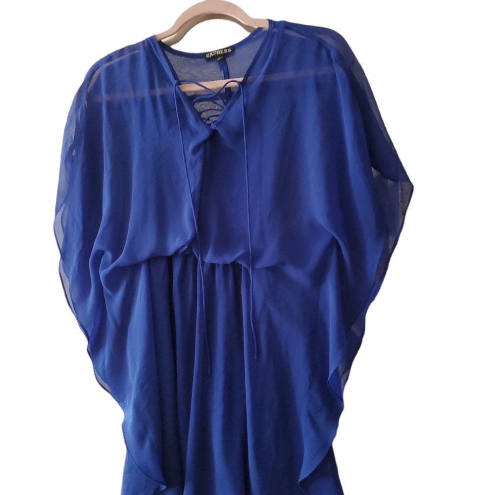 Express Dress